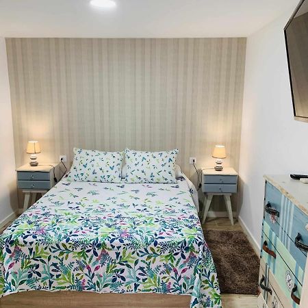 Apartamento Playa De Mendez Apartment Alcalá la Real Exterior foto