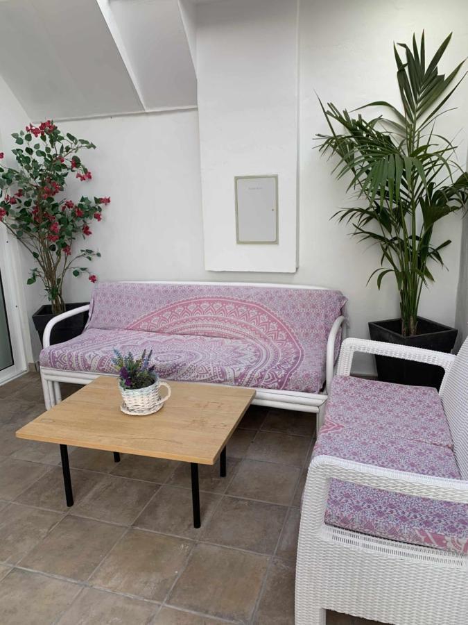 Apartamento Playa De Mendez Apartment Alcalá la Real Exterior foto