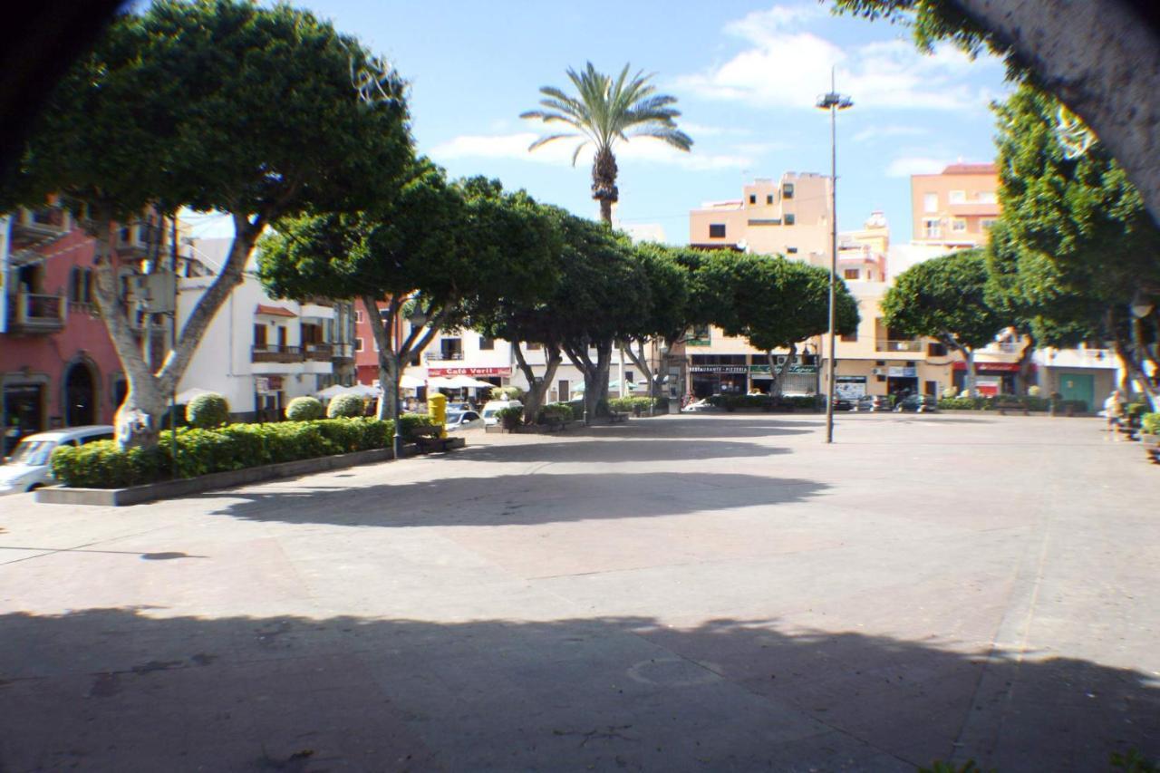 Apartamento Playa De Mendez Apartment Alcalá la Real Exterior foto